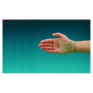 Rolyan Gel Shell Protective Splint Wrist 3-3.5" Size Medium