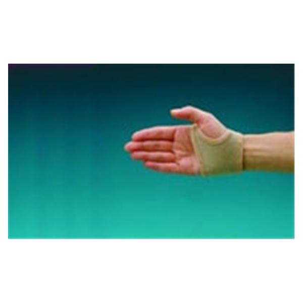 Rolyan Gel Shell Protective Splint Wrist 3-3.5" Size Medium