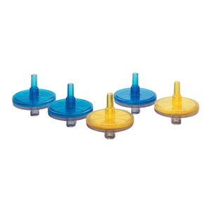Millex-GS Syringe Filter Unit 25mm 0.22um MCE With Female LL/Male...