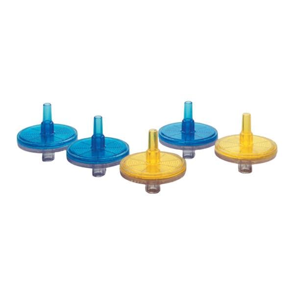 Millex-GS Syringe Filter Unit 25mm 0.22um MCE With Female LL/Male...