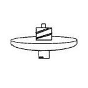 Super Guardian Syringe Disc Filter LF 50/Ca