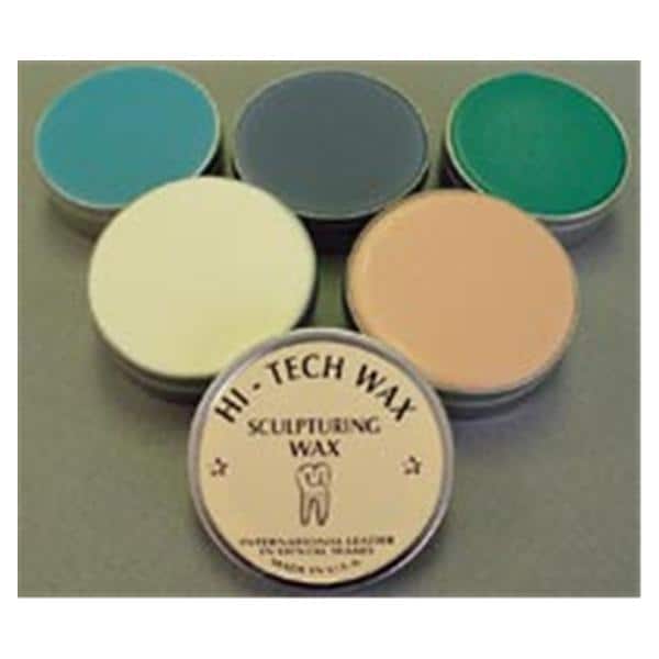 Wax Sculpturing 3oz/Cn