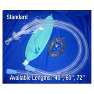 Anesthesia Breathing Circuit For Vital Signs Adult 20/Ca