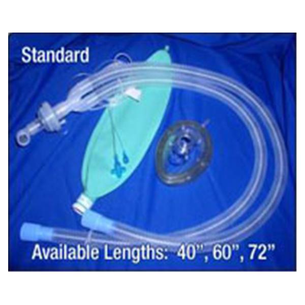 Anesthesia Breathing Circuit For Vital Signs Adult 20/Ca