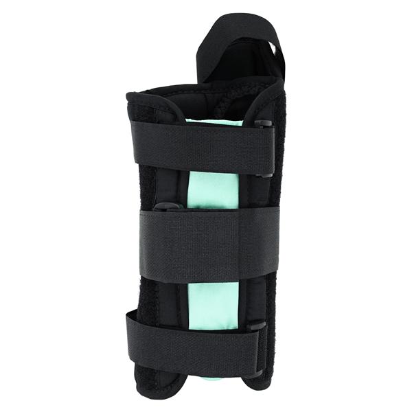 Aircast A2 Support Brace Wrist Size Large Nylon 7.5-9" Left