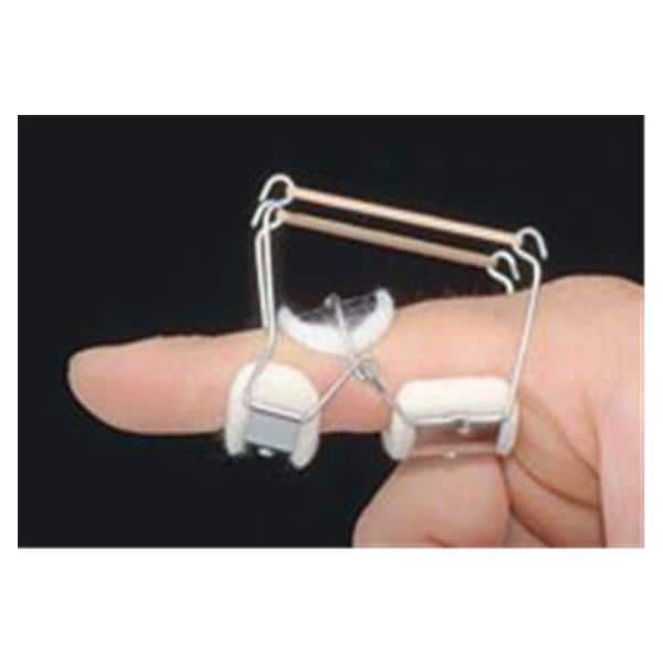 Bunnell Reverse Bender Knuckle Aluminum 2" Size X-Large