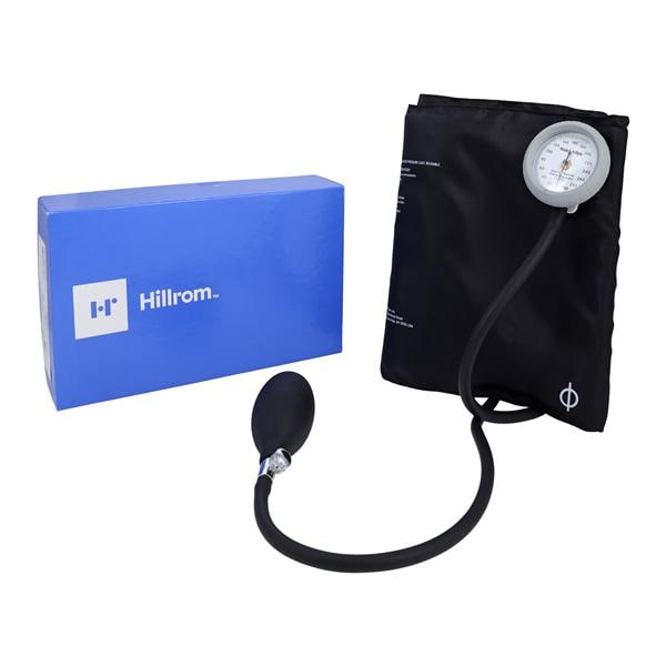 DuraShock Bronze Series Aneroid Sphygmomanometer 13 Gry/Blk LF Thgh Dl Dspl Ea