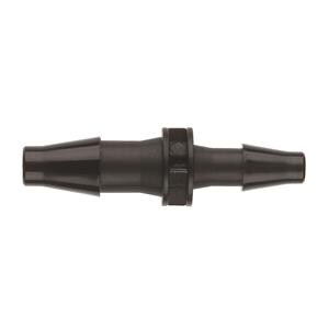 Connector For 8" FlexiPort Tube 1/8" Ea