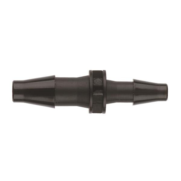 Connector For 8" FlexiPort Tube 1/8" Ea