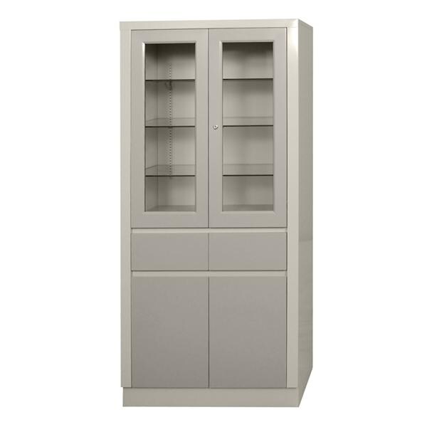 Storage/Supply Cabinet Each