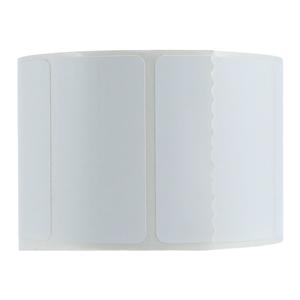 LabDaq Barcode Label 2.25x1.25  12Rl/Case