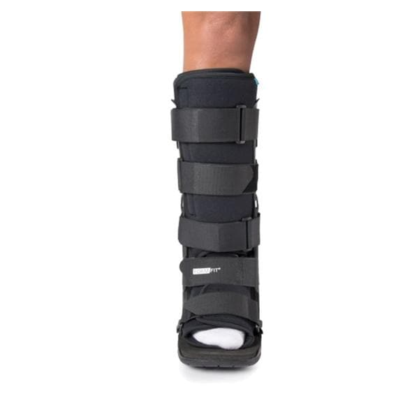 Formfit Walker Leg/Ankle/Foot Adult Breathable Material Size X-Sm...