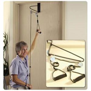 Reach 'N Range Overhead Pulley Each