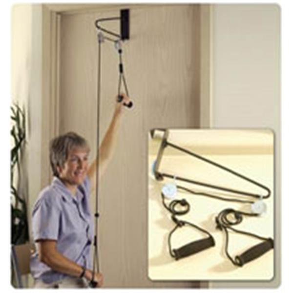 Reach 'N Range Overhead Pulley Each