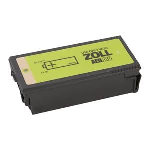 Lithium Battery New For Zoll Aed Each