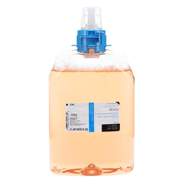 Provon Foam Handwash 2000 mL Refill 0.3% Chloroxylenol Light Flor...