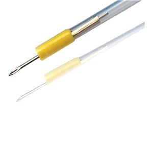 Flextip Needle Sclerotherapy 25gx5mm 5/Ca