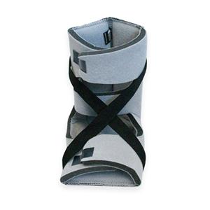 NICE Stretch X Night Splint Plantar Fasciitis Adult Size Large