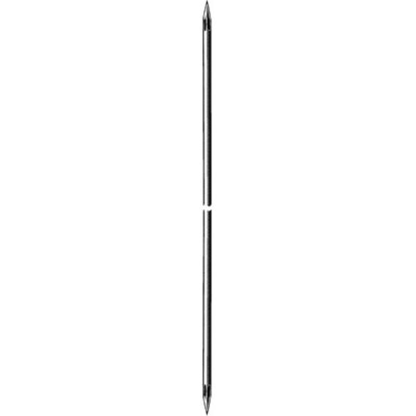 Kirschner K-Wire Stainless Steel Reusable Ea