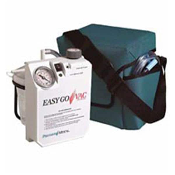 Easy-Vac Suction Aspirator Each