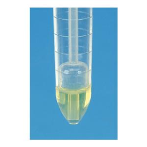 Tube Polystyrene 15mL 500/Ca