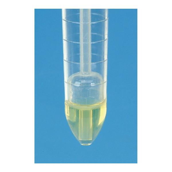 Tube Polystyrene 15mL 500/Ca