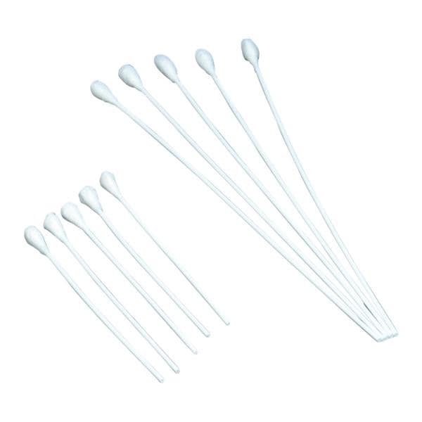 Procto Swab Applicator 8 in Plastic Shaft Sterile 6x25/Ca