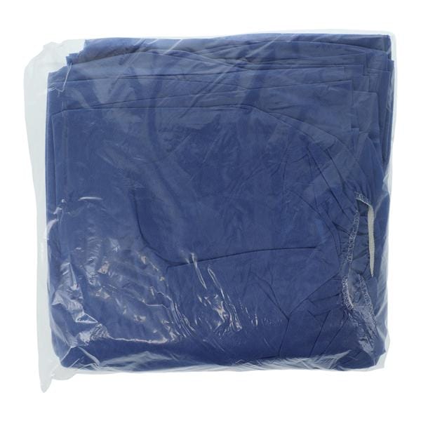 Exam Shorts Polypropylene X-Large Not Made With Natural Rubber La...
