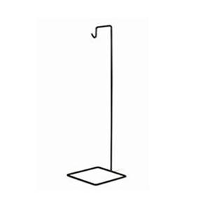 Spine Model Stand 34" 1-Piece Black Each