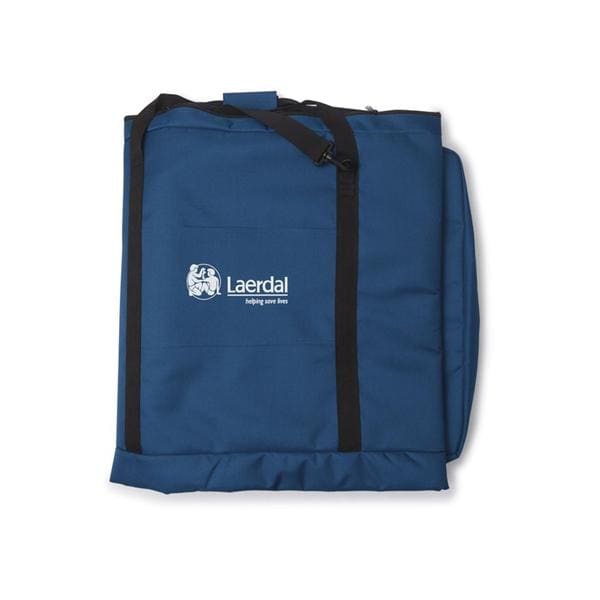 Full Body Manikin Carry Adult Case Ea