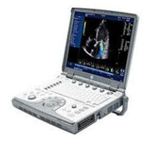 Ultrasound System Each