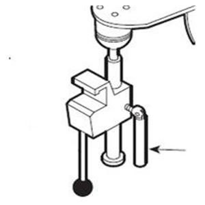 Clamp Handle