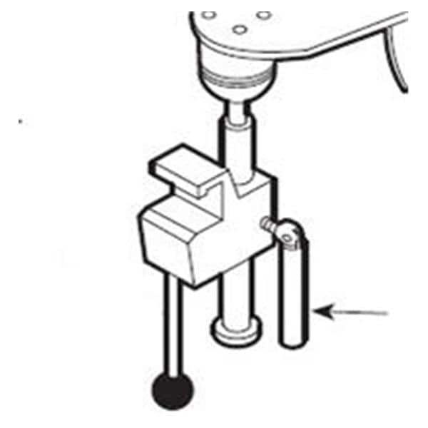 Clamp Handle