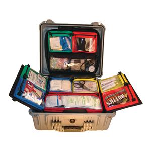 BLS Case Ea