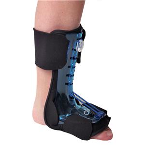 Dynamic D2 Nght Splint Arch/Plntr Fscts Sz Men 9-14/Women 10-15 Large Nprn Univ