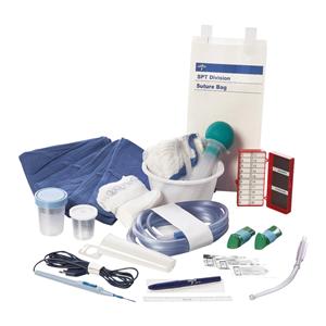 Set-Up Tray