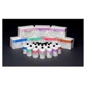 Olympus HbA1C: Glycohemoglobin 2 Level Control 2x5mL For Analyzer...
