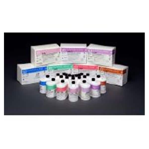 Olympus HbA1C: Glycohemoglobin 2 Level Control 2x5mL For Analyzer...