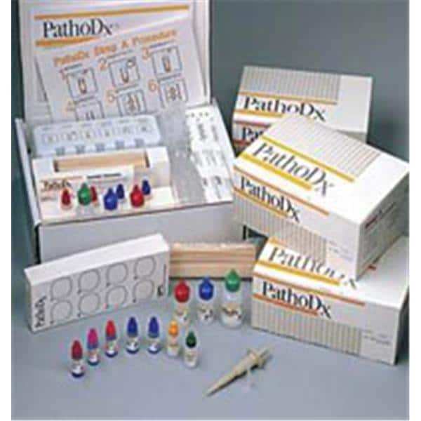 PathoDx Extraction Reagent High Complexity Ea