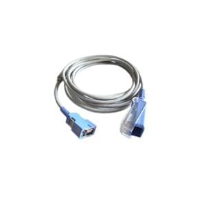 OxiMax Doc-10/Passport II Oximetry Cable Each