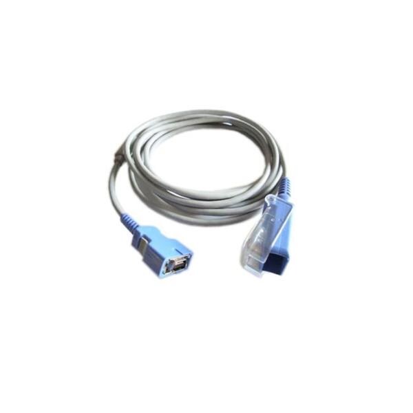 OxiMax Doc-10/Passport II Oximetry Cable Each