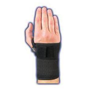 Motion Manager Support Wrist Adult Elastic 8" One Size