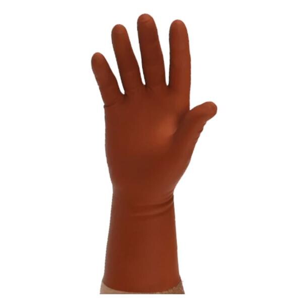 Sensi-Flex Glove X-Ray Lead/.22mm Equivalence 1/Pr
