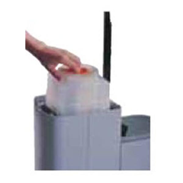 American Orthopaedic Cartridge Filter For Cast Vaccum Each