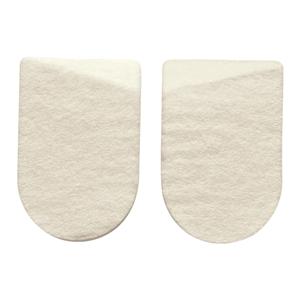 Pad Heel Wool/Felt
