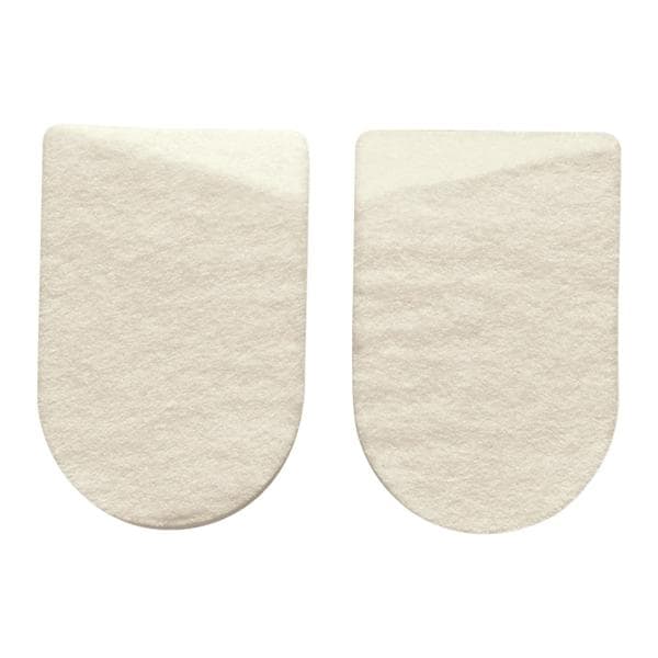Pad Heel Wool/Felt