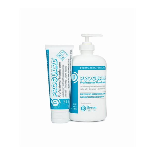 Proguard Cream 3oz Unscntd Grs/Ol/AloFr Hand LF Ea