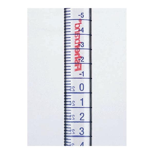Serological Pipette 5mL Sterile Disposable 500/Case