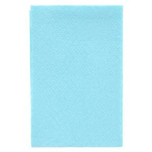 TIDI Choice Diamond Patient Bib 2 Ply Tissue / Poly Back Diamond...