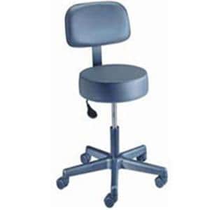 Value Plus Exam Stool Mushroom 250lb Capacity